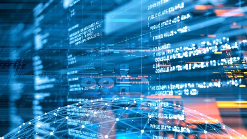 Linux基石:石城县小程序开发公司的技术底座与发行版选择逻辑
